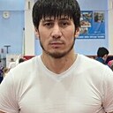 Султан, 37 лет