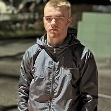 Фотография мужчины Филимон, 19 лет из г. Кисловодск
