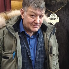 Фотография мужчины Паисий, 56 лет из г. Сыктывкар