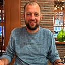 Захар, 44 лет