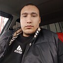 Герман, 18 года