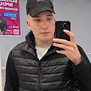 Данил, 21 год