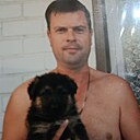 Агафоник, 54 лет
