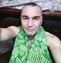 Юрий, 40 года