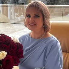 Фотография девушки Тоня, 53 лет из г. Ангарск