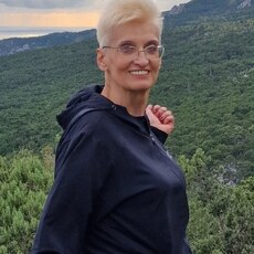 Фотография девушки Агафья, 53 лет из г. Ялта