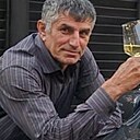 Микаил, 50 лет