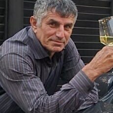 Фотография мужчины Микаил, 50 лет из г. Москва