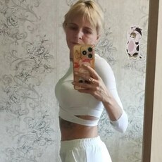 Фотография девушки Ирина, 38 лет из г. Тайшет