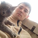 Алексей, 34 года