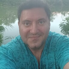 Фотография мужчины Андрей, 52 года из г. Новочеркасск