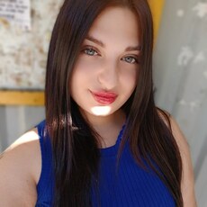 Фотография девушки Настюша, 20 лет из г. Белово