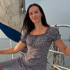 Яна, 38 из г. Новосибирск.