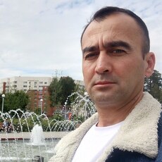 Фотография мужчины Фарид, 37 лет из г. Екатеринбург