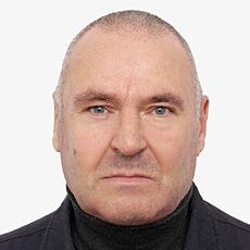 Фотография мужчины Леонид, 52 года из г. Краснотурьинск