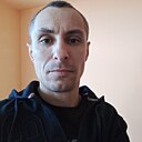 Макс, 42 года