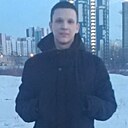 Данил, 27 лет