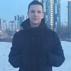 Фотография мужчины Данил, 27 лет из г. Великий Новгород