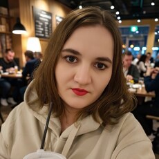 Фотография девушки Феодора, 32 года из г. Новосибирск