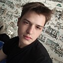 Всеволод, 21 год