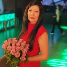 Фотография девушки Ия, 40 года из г. Минск