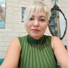 Фотография девушки Эля, 52 года из г. Орел