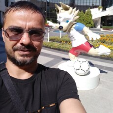 Фотография мужчины Кирилл, 44 года из г. Тверь