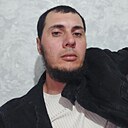 Муслим, 36 лет
