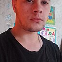 Еремей, 18 года