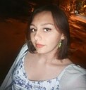 Анжела, 18 лет