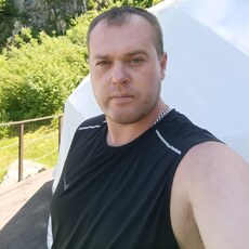 Фотография мужчины Пафнутий, 31 лет из г. Котовск