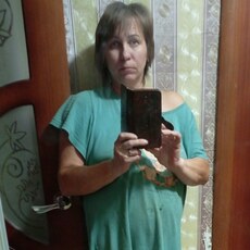 Фотография девушки Клавдия, 49 лет из г. Вологда