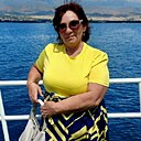Пинна, 48 года
