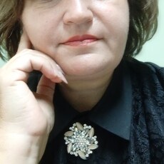 Фотография девушки Наталья, 52 года из г. Петропавловск