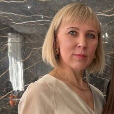Фотография девушки Марина, 45 лет из г. Гродно