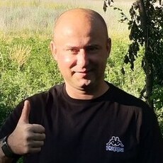 Фотография мужчины Святополк, 38 лет из г. Алчевск