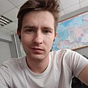 Вадим, 19 года
