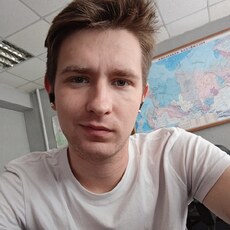 Фотография мужчины Вадим, 19 года из г. Сыктывкар