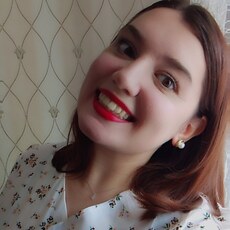 Виктория, 28 из г. Пермь.