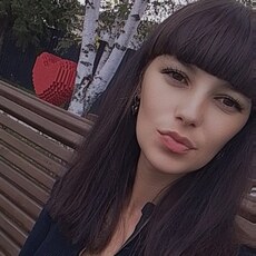 Фотография девушки Евфросиния, 28 лет из г. Тюмень