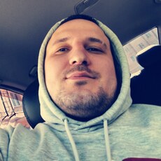 Фотография мужчины Фома, 33 года из г. Мурманск