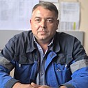 Захария, 43 лет