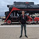 Никодим, 34 лет