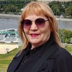 Фотография девушки Света, 59 года из г. Москва