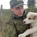 Исидор, 22 года