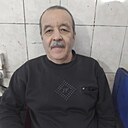 Рауф, 62 года