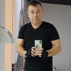 Фотография мужчины Феликс, 50 год из г. Серпухов