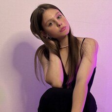 Фотография девушки Уля, 20 год из г. Краснодар