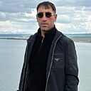 Данакт, 36 лет