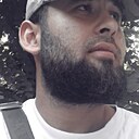 Мухамед, 20 лет